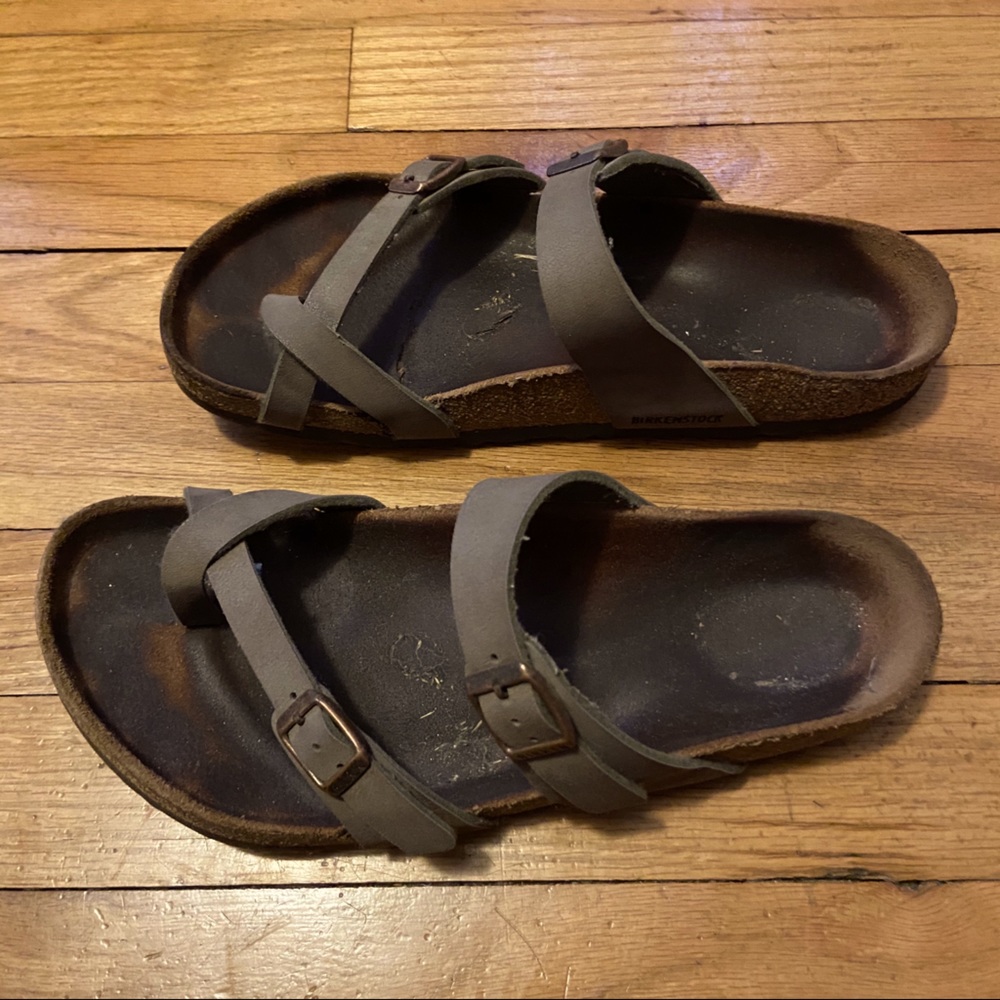 Birkenstock Sandals